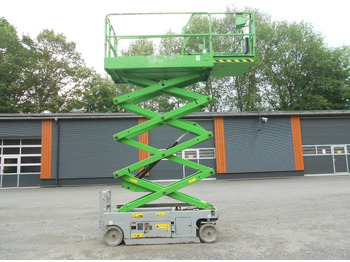 Nacelle ciseaux GENIE GS2646