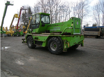 Chariot télescopique Merlo RT 4025 Roto 45.21 MCSS: photos 4