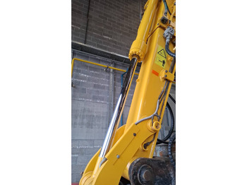 Flèche pour Engins de chantier Komatsu PW148-10 PW148-8 PW140-7 Boom and Arm: photos 3