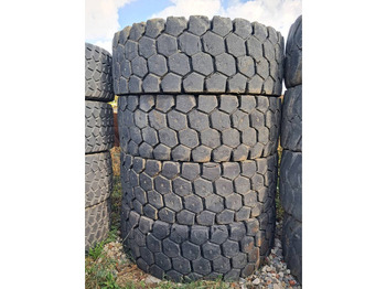 Pneus et jantes MICHELIN