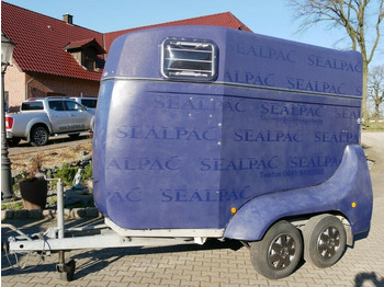 Van chevaux BÖCKMANN