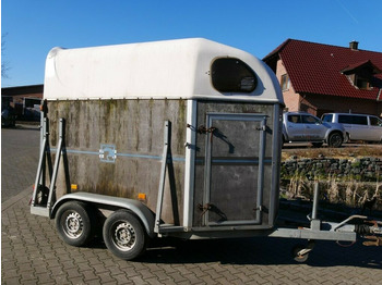 Van chevaux Holz Poly 2 Pferde: photos 5