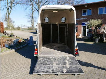 Van chevaux Holz Poly 2 Pferde: photos 4