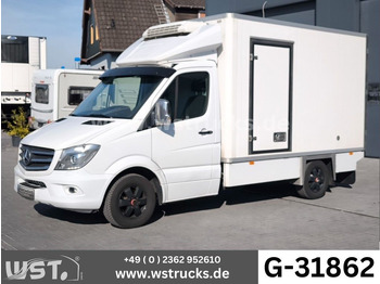 Véhicule utilitaire frigorifique MERCEDES-BENZ Sprinter