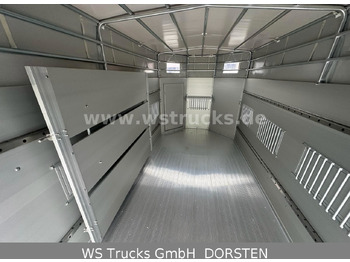 Remorque bétaillère WST Edition 4500 3500kg Viehanhänger: photos 5 Remorque bétaillère WST Edition 4500 3500kg Viehanhänger: photos 5