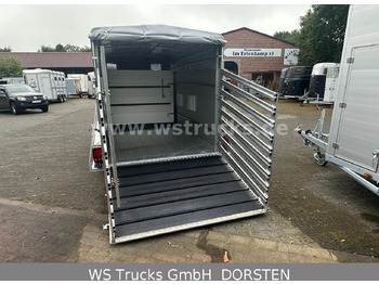 Remorque bétaillère WST Edition 4500 3500kg Viehanhänger: photos 4 Remorque bétaillère WST Edition 4500 3500kg Viehanhänger: photos 4