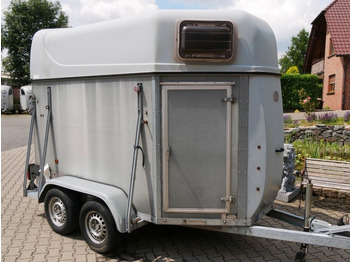 Van chevaux