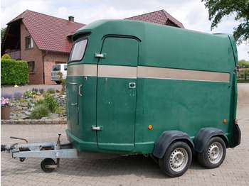 Van chevaux WESTFALIA