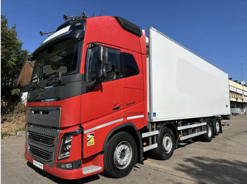Camion frigorifique VOLVO FH16 550