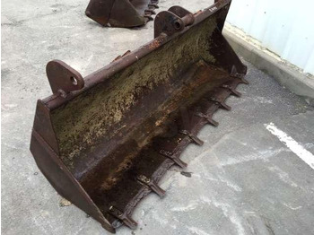 Godet pour chargeur CASE