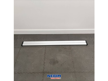 Pièces de rechange pour Camion Volvo Volvo - 21234576 - Aluminium profiel sideskirt: photos 2