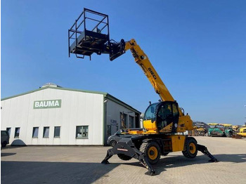 Chariot télescopique DIECI