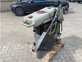 Engins de chantier Lissmac FS-16 D/I (12005321): photos 2