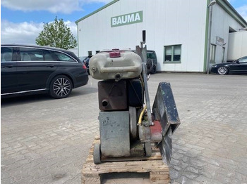 Engins de chantier Lissmac FS-16 D/I (12005321): photos 3