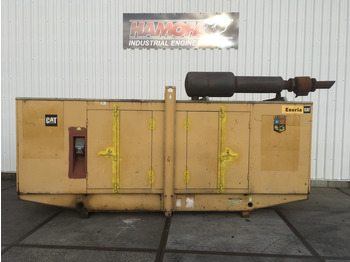Groupe électrogène CATERPILLAR 225