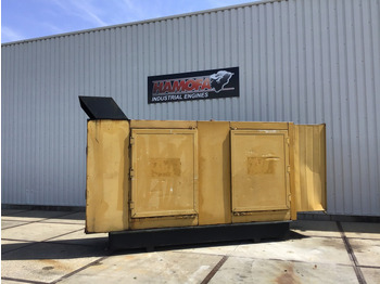 Groupe électrogène CATERPILLAR 320