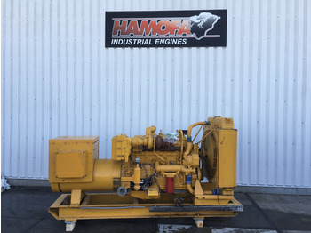 Groupe électrogène CATERPILLAR 225