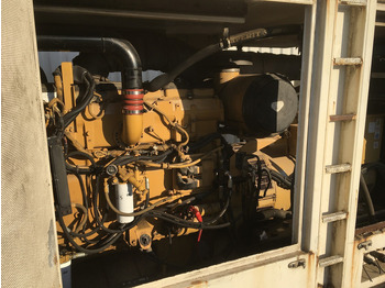 Groupe électrogène Caterpillar 3456 GENERATOR 455KVA USED: photos 4 Groupe électrogène Caterpillar 3456 GENERATOR 455KVA USED: photos 4