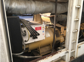 Groupe électrogène Caterpillar 3456 GENERATOR 455KVA USED: photos 5 Groupe électrogène Caterpillar 3456 GENERATOR 455KVA USED: photos 5