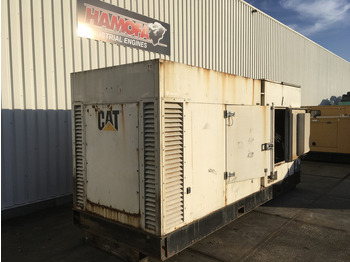 Groupe électrogène CATERPILLAR