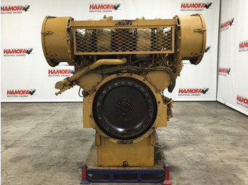 Moteur Caterpillar 3512 1PW 174-4951 USED: photos 4 Moteur Caterpillar 3512 1PW 174-4951 USED: photos 4