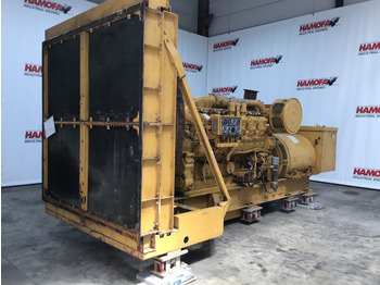 Groupe électrogène CATERPILLAR