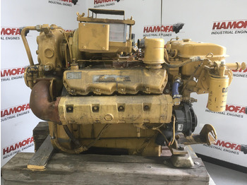 Engins de chantier CATERPILLAR