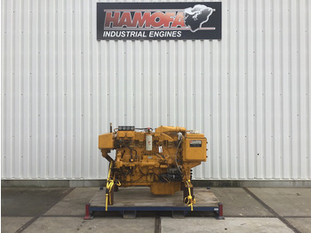 Engins de chantier CATERPILLAR