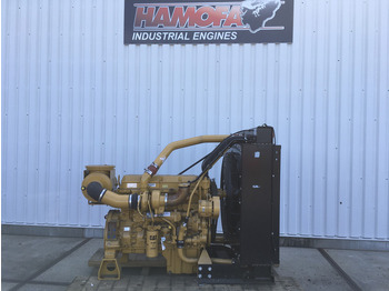 Engins de chantier CATERPILLAR