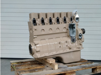 Engins de chantier CUMMINS