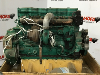 Engins de chantier CUMMINS