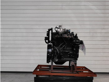 Engins de chantier CUMMINS