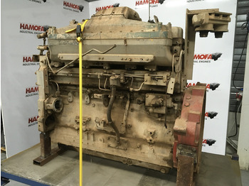 Engins de chantier CUMMINS