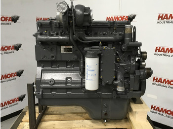 Engins de chantier CUMMINS