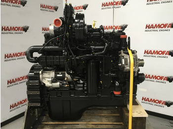 Engins de chantier CUMMINS