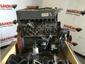 Engins de chantier DEUTZ