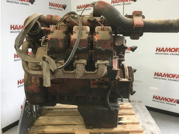 Engins de chantier DEUTZ