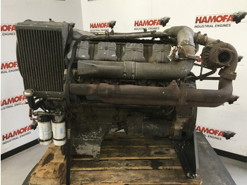 Engins de chantier DEUTZ