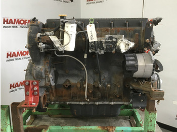 Engins de chantier IVECO