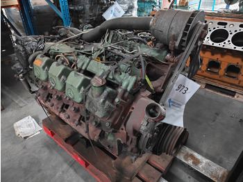 Engins de chantier MERCEDES-BENZ