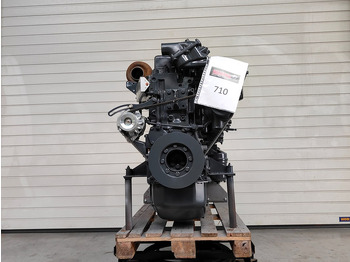 Engins de chantier MITSUBISHI