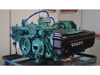 Engins de chantier VOLVO