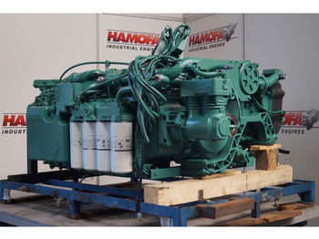 Engins de chantier VOLVO