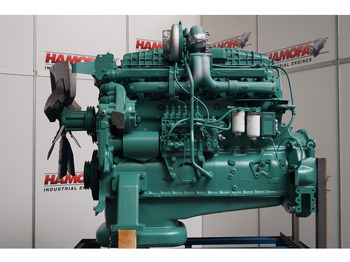 Engins de chantier VOLVO