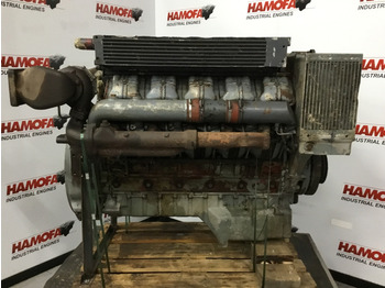 Moteur DEUTZ