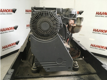 Groupe électrogène neuf Deutz BF4L2011 GENERATOR 40KVA NEW: photos 4 Groupe électrogène neuf Deutz BF4L2011 GENERATOR 40KVA NEW: photos 4