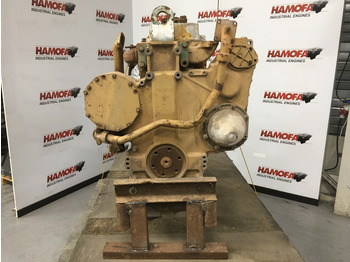 Engins de chantier neuf Caterpillar 3406 41Z-1107949 CORE: photos 4