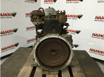 Engins de chantier Cummins 4B3.9 CPL???? USED: photos 3 Engins de chantier Cummins 4B3.9 CPL???? USED: photos 3