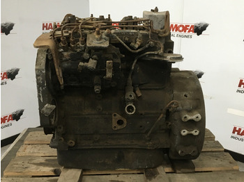 Engins de chantier Cummins 4B3.9 CPL???? USED: photos 2 Engins de chantier Cummins 4B3.9 CPL???? USED: photos 2