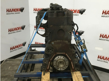 Engins de chantier Cummins 6B5.9 CPL2678 USED: photos 3 Engins de chantier Cummins 6B5.9 CPL2678 USED: photos 3